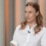 Ольга Мартиновська вибачається за розповідь про жорстоке поводження з тваринами в дитинстві
