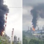 Україна переписує правила війни: як дрони витісняють танки з поля бою