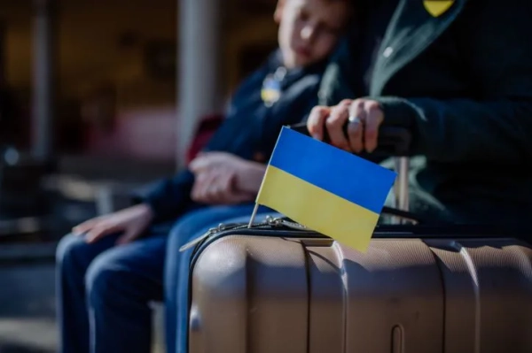 Всесвітній день біженців: скільки українців залишаються за кордоном