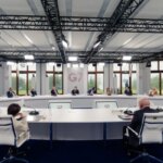 Трамп проігнорував початок саміту G7, заявивши про свою босість