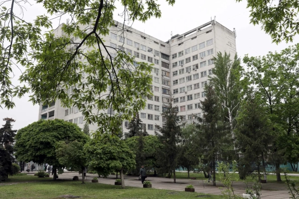 Лубінець виявив проблеми в роботі лікарні швидкої допомоги Києва