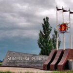 Російський дрон-камікадзе розстріляв маршрутку біля Запоріжжя: загинув водій