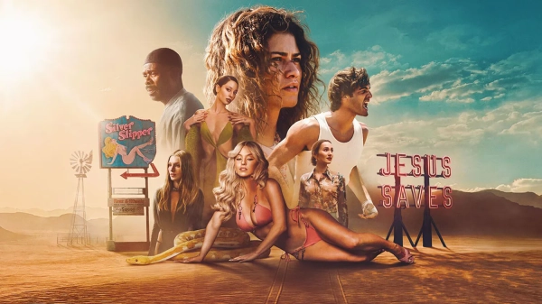“Ейфорія”: HBO підтверджує фінальний сезон – що чекає на…