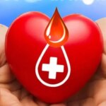 Святкуй День Донора: як Україна розвиває культуру порятунку життя