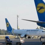 Українська авіація під ударом: як держава може втратити мільярдні податки