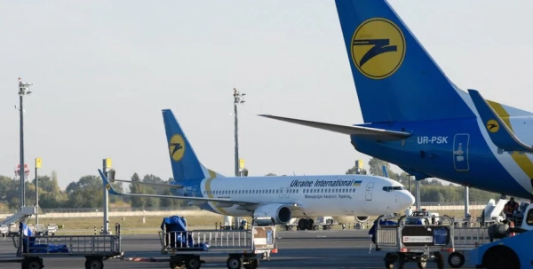 Рекордні податки від авіації під загрозою: чому Україна не може втратити цю галузь