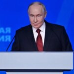 Путін оголосив про план окупації всієї Донецької області та Новоросії