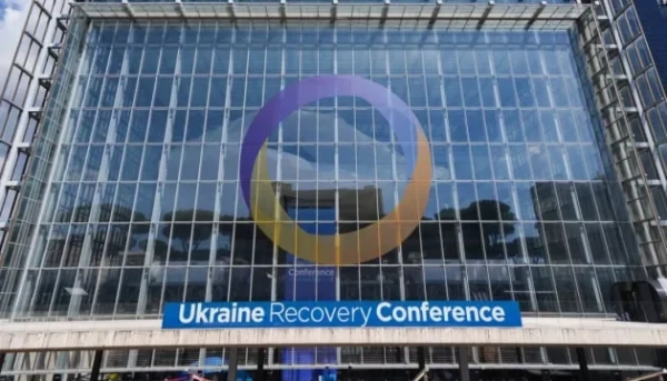 Понад 1,5 млрд євро інвестицій, нові житлові програми та ШІ для відбудови – підсумки конференції URC-2026 у Гданську