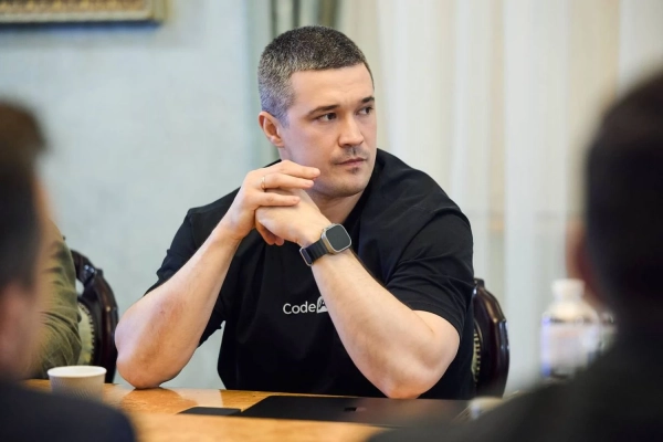 Зміни обов’язково будуть, діалог є - Федоров відреагував на протести на свою підтримку