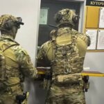Нацполіція ліквідує тіньову імперію: масштабні обшуки накрили мережу нелегальних обмінників