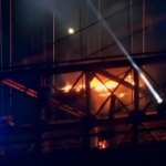 Феєрверк запалив Бруклінський міст: святковий інцидент до Дня незалежності США