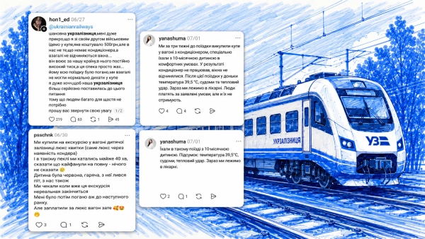 Ілюстративне зображення, створене штучним інтелектом