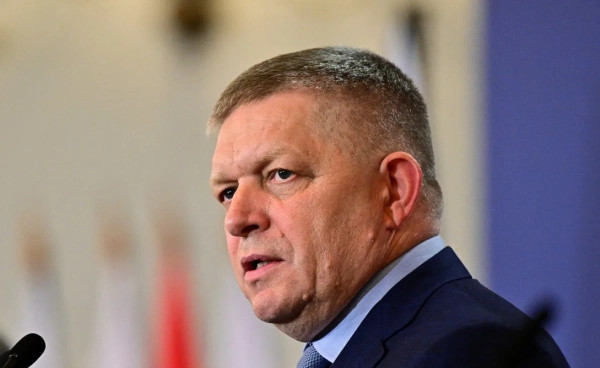 У Словаччині не відбувся референдум щодо скасування довічних виплат Роберту Фіцо