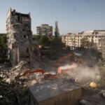 Київ: 27 жертв російської атаки, ще один поранений помер у лікарні