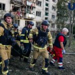 Київ під ударом: 11 життів обірвано, десятки поранено, тривають пошуки зниклих