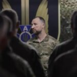 Євген Хмара: від кар'єри в СБУ до головування в Міноборони – розкриваємо деталі