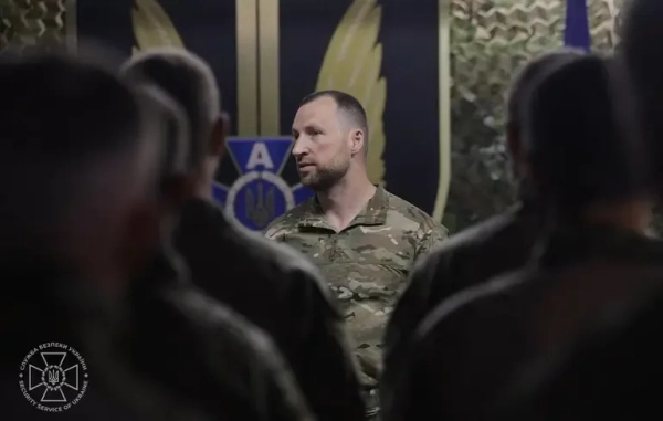 Кар'єра в СБУ і участь у бойових операціях - що відомо про Євгена Хмару, якому доручили очолити Міноборони