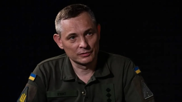 У Повітряних силах попередили українців про можливий новий масований удар рф