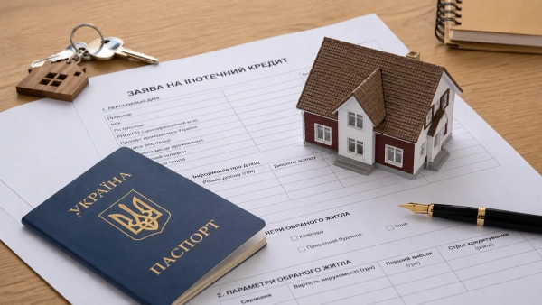 Зміни у програмі "єОселя" з 17 липня: що потрібно знати позичальникам