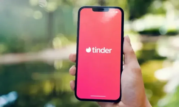 Tinder повідомив про різке зростання кількості метчів під час ЧС-2026