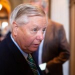 Ліндсі Грем: як американський політик став союзником України та прихильником жорсткої політики