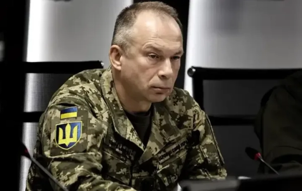 Народні депутати закликають Зеленського призначити нового Головкома ЗСУ
