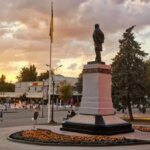 Відкрий Кривий Ріг: Неочікувані місця для вікенду