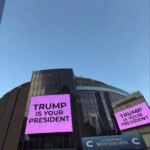 Команда Трампа жартує про Тейлор Свіфт: чи це весілля?