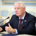 Надійшла шокуюча звістка: сенатор Ліндсі Грем пішов з життя