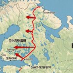 Фінляндія будує підземний бункер на мільйон осіб: готовий до війни з Росією