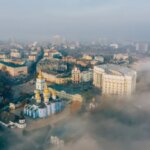Повітря у Києві: якість погіршується – що робити?
