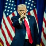Трамп: Європа стає Третім світом через наплив злочинців
