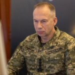 Сирський пояснив, де його позиція розходиться з Федоровим