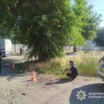 Чоловік кинув гранату: напад на представників ТЦК та поліції на Дніпропетровщині