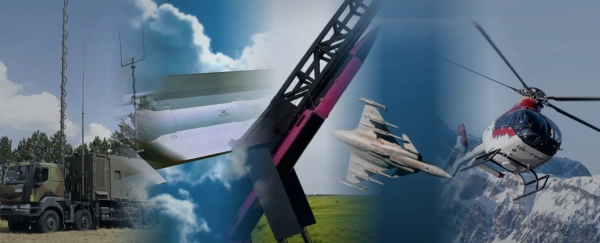 Від виробника винищувачів Gripen до творців космічних супутників: які європейські компанії долучаться до антибалістичного щита FREYJA