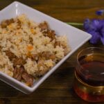 Смажена картопля без цибулі — легкий рецепт