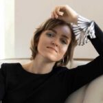 Ксенія Сухова, пройшовши через насильницький шлюб, стала психологинею: її шлях