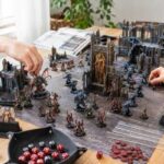Покращення гри у Warhammer - Ваш Світ