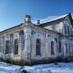 ➤ Топ-7 Невідома Україна. Найвидатніші палаци та маєтки Черкащини Захопливі локації • Історичні пам'...
