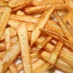 Рецепт італійської фокаччі з розмарином