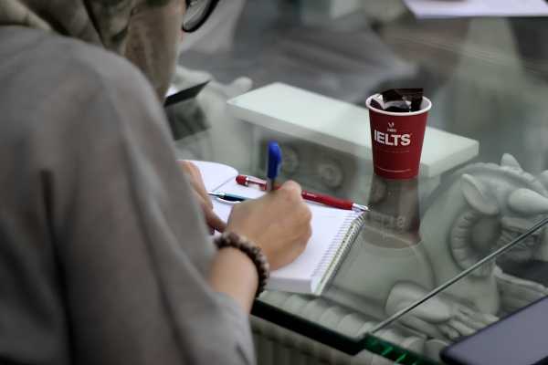 Поширені помилки на IELTS, що знижують оцінку – Твій Світ