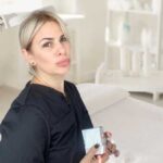 Косметолог Каріне Власюк: «Я допомагаю старіти елегантно»