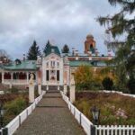 ➤ Топ-7 Україна Інкогніто. Найкращі палаци та садиби на Київщині. Цікаві локації • Визначні місця • ...
