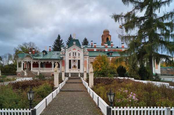 ➤ Топ-7 Україна Інкогніто. Найкращі палаци та садиби на Київщині. Цікаві локації • Визначні місця • Що відвідати у Топ-7 Україна Інкогніто. Найкращі палаци та садиби на Київщині?