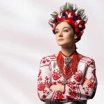Леся Воронюк, ініціаторка Дня вишиванки: «Нині Україна – захист для світу»