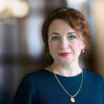 Поетеса Наталія Ковалик: «Обмін творчою енергією є надзвичайно важливим»