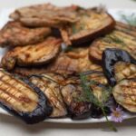 Баклажанна мусака: класичний рецепт