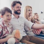 Захопливі анімаційні фільми для сімейного перегляду – Твій Світ