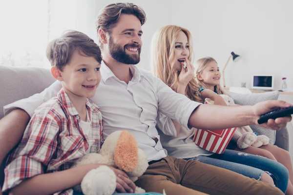 Захопливі анімаційні фільми для сімейного перегляду – Твій Світ