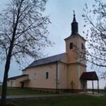 Словаччина. Клокочов. Село з українською реліквією. Захопливі локації • Пам'ятки • Що оглянути в Сло...